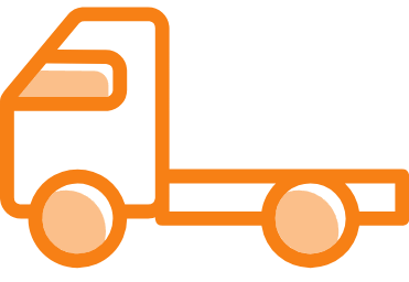 邱县拖车/平板车